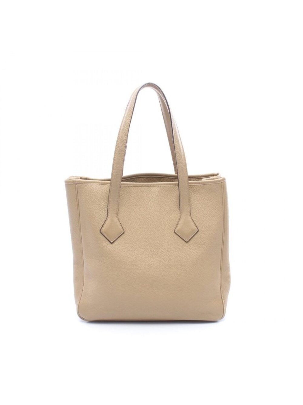 Hermes Tote Bag Victoria Cabas 32 Cardamom